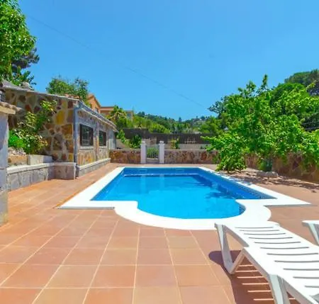 Montbarbat Sleeps 6 Pool * Mont Barbat