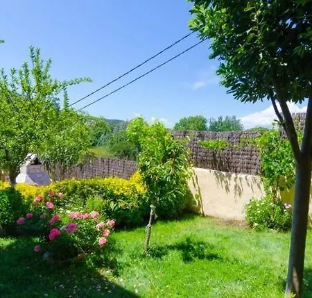 Montbarbat Sleeps 6 Pool * Mont Barbat
